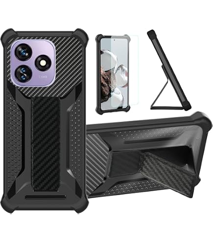 Amazon.com: OUKITEL C51 Android 14 Smartphone, 6.8